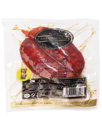 Chorizo ahumado Casa Castelao semicurado 140 g