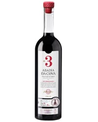 Licor Café Abadía da Cova 70 cl