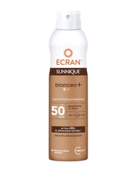 Protector Solar Ecran bruma broncea Factor 50 250 ml