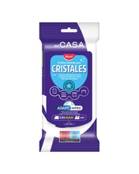 Toallitas cristales Micasa 30 u