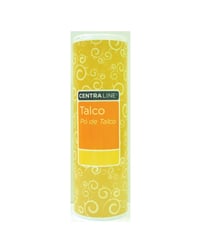 Polvos de talco Centra Line 200g