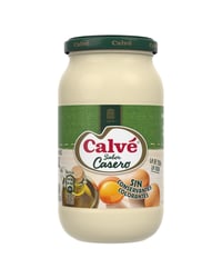 Salsa Fina Calvé 430 ml