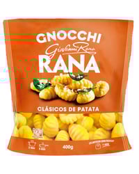 Gnocchi Rana de patatas 400 g