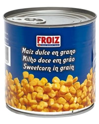 Maíz Froiz dulce 285 g