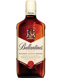 Whisky Ballantine's 70 cl