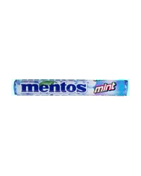 Caramelo Mentos Menta stick 38 g