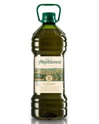 Aceite de oliva Maestros de Hojiblanca virgen extra 3 L