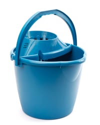 Cubo + Escurridor Froiz 13 l