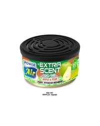 Ambientador Power Air Organic Manzana/Pera