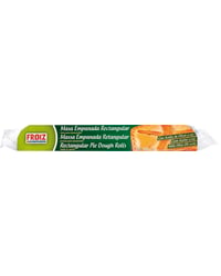Masa Empanada Froiz rectangular 280 g