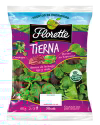 Florette ensalada tierna 85 g