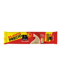Pasta Gallo tallarín 400 g