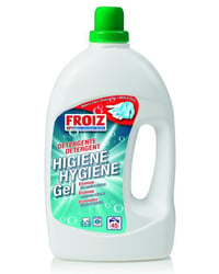 Detergente Froiz líquido higiene 45 lavados