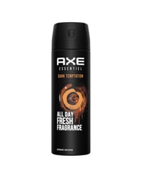 Desodorante Axe essentiel dark temptation 200 ml