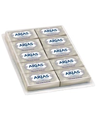 Mantequilla Arias 10 porciones 115 g