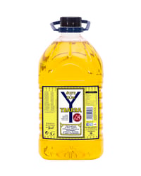 Aceite de oliva Ybarra 0,4º 3 L