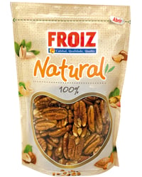 Nuez Pecana Froiz al natural 150 g