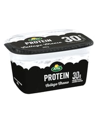 Queso Arla Protein Cottage untar alto contenido en proteínas y bajo en grasas tarrina 200 g