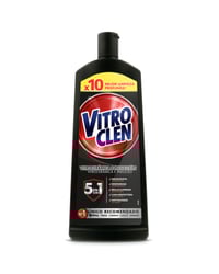 Limpia vitrocerámica Vitroclen 5 en 1 450 ml