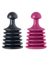 Desatascador Vigar Fuelle con Agarre Ergonómico surtido