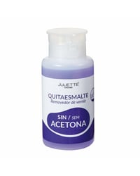 Quitaesmalte Crowe sin acetona 200ml