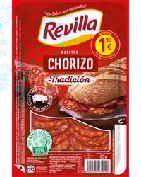 Chorizo Revilla tradición 65 g