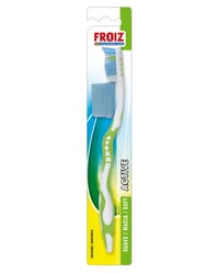 Cepillo dental Froiz Active suave