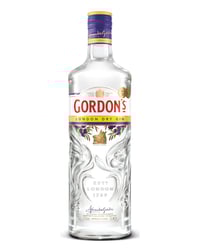 Ginebra Gordon's 70 cl
