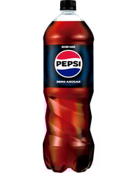 Pepsi zero azúcar 1,75 L