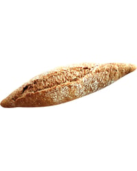 Barra 100% integral trigo 250 g