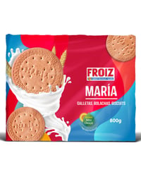 Galletas Froiz María 800 g