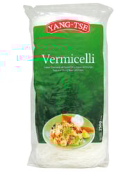 Fideo oriental Yang-tsé Vermicelli 250 g