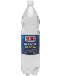 Gaseosa Froiz 1,5 l