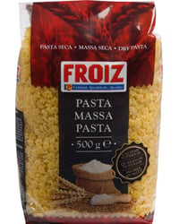Pasta Froiz estrella 500 g