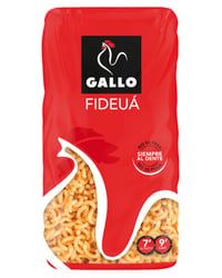 Pasta Gallo fideuá 450 g