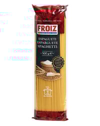 Pasta Froiz spaghetti largo 500 g