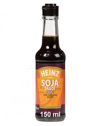 Salsa de soja Heinz 150 ml