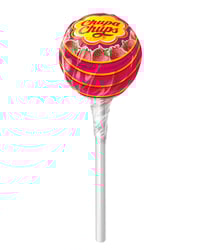 Chupa Chups unidad bote 100