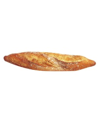 Pan barra forno galego 250 g