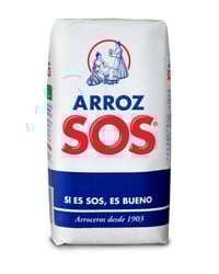 Arroz Sos 1 kg