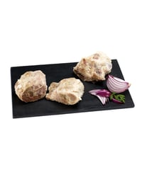 Espinazo cerdo salado kg