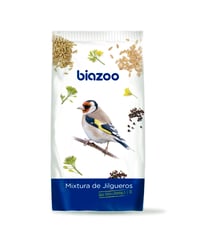 Comida jilguero Biazoo 400 g