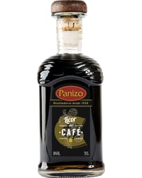 Licor Café Panizo 70 cl
