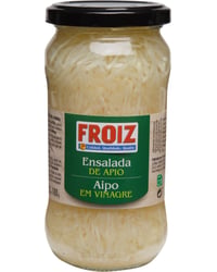 Ensalada Froiz Apio primera 180 g