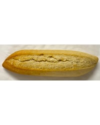 Pan Barra sin sal 120 g