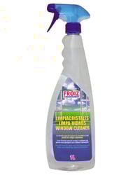 Limpiacristales Froiz pistola 1 l