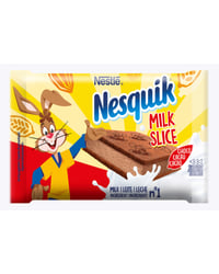 Nesquik snack multipack 4x26g
