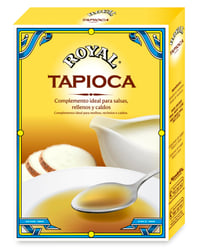 Tapioca Royal 175 g
