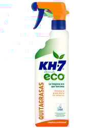 Quitagrasa KH-7 fórmula ecológica pistola 650 ml