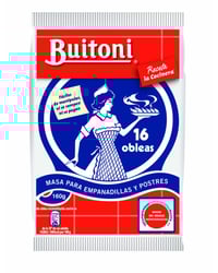 Masa empanadilla Buitoni 160g